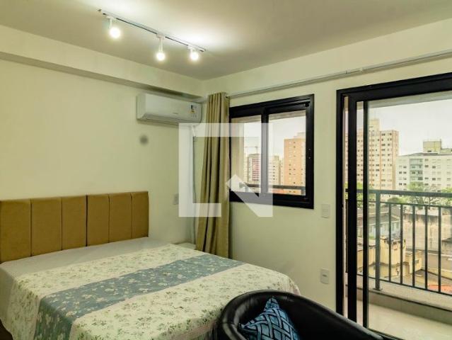 Apartamento aluguel em Região Imediata de São Paulo, Região Metropolitana de São Paulo