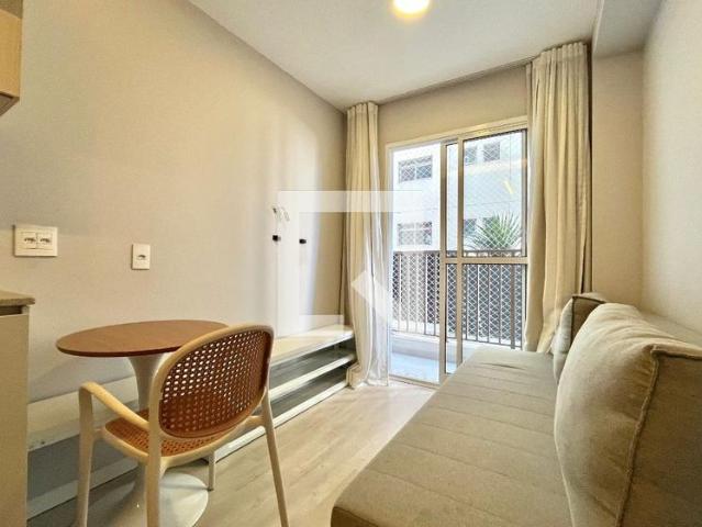 Apartamento aluguel em Região Imediata de São Paulo, Região Metropolitana de São Paulo