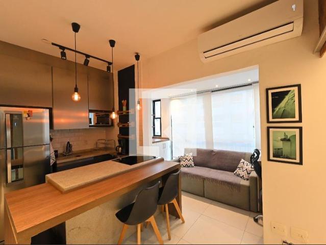 Apartamento aluguel em Região Imediata de São Paulo, Região Metropolitana de São Paulo