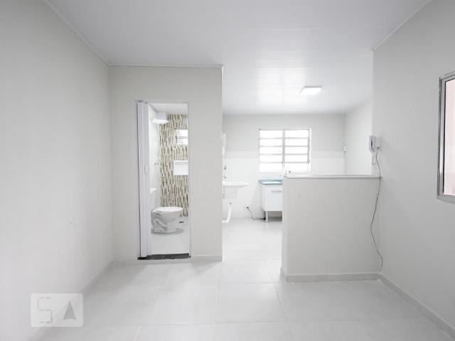 Apartamento aluguel em Região Imediata de São Paulo, Região Metropolitana de São Paulo