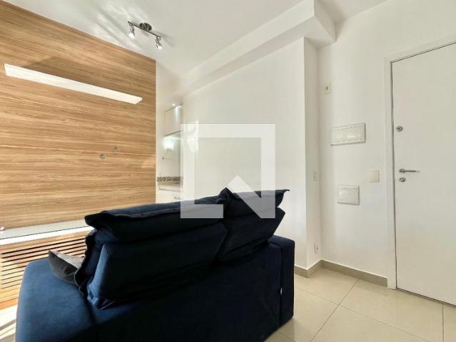 Apartamento aluguel em Região Imediata de São Paulo, Região Metropolitana de São Paulo