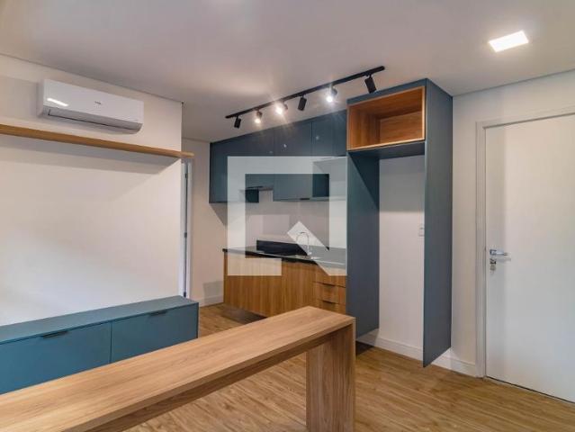Apartamento aluguel em Região Imediata de São Paulo, Região Metropolitana de São Paulo