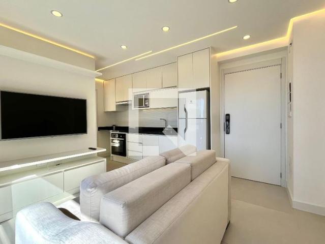 Apartamento aluguel em Região Imediata de São Paulo, Região Metropolitana de São Paulo
