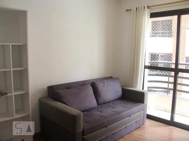 Apartamento aluguel em Região Imediata de São Paulo, Região Metropolitana de São Paulo