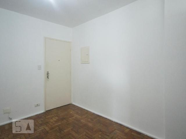 Apartamento aluguel em Região Imediata de São Paulo, Região Metropolitana de São Paulo