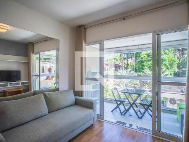 Apartamento aluguel em Região Imediata de São Paulo, Região Metropolitana de São Paulo