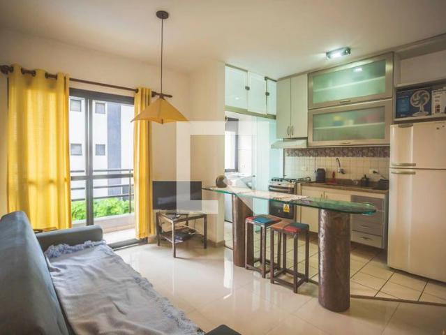 Apartamento aluguel em Região Imediata de São Paulo, Região Metropolitana de São Paulo