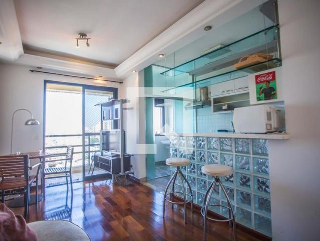 Apartamento aluguel em Região Imediata de São Paulo, Região Metropolitana de São Paulo
