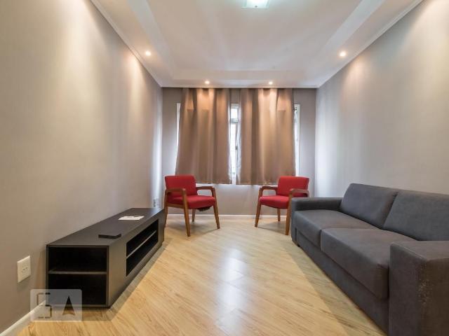 Apartamento aluguel em Região Imediata de São Paulo, Região Metropolitana de São Paulo