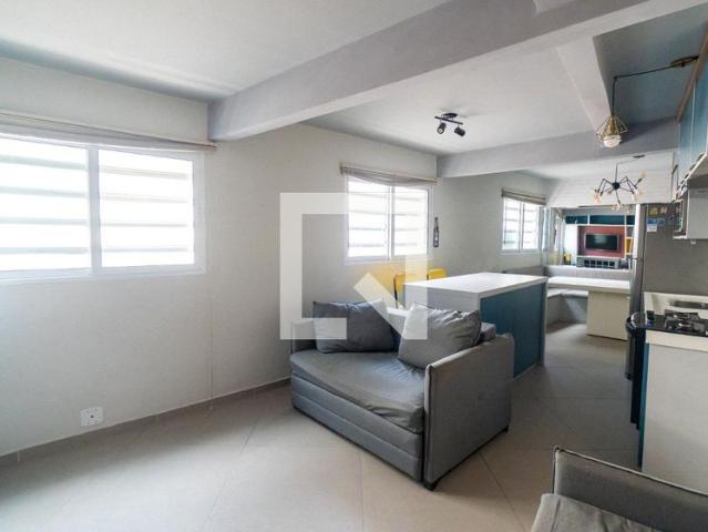 Apartamento venda em Região Imediata de São Paulo, Região Metropolitana de São Paulo