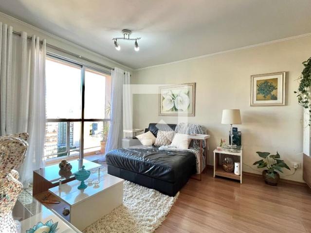 Apartamento aluguel em Região Imediata de São Paulo, Região Metropolitana de São Paulo