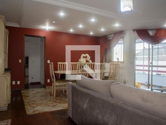 Apartamento aluguel em Região Imediata de São Paulo, Região Metropolitana de São Paulo