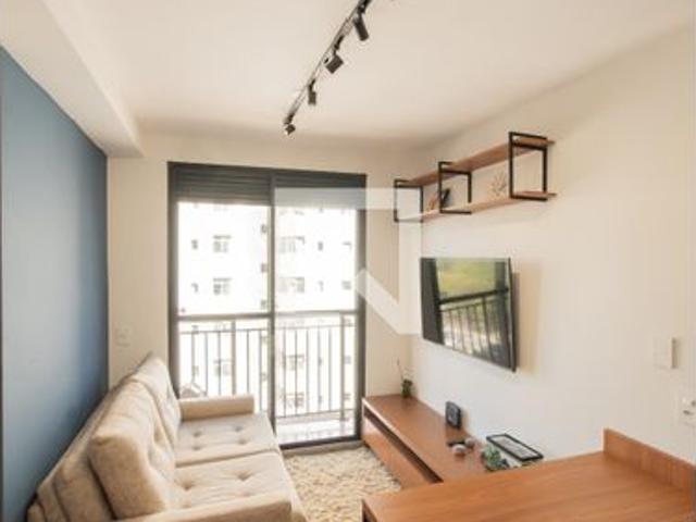 Apartamento aluguel em Região Imediata de São Paulo, Região Metropolitana de São Paulo