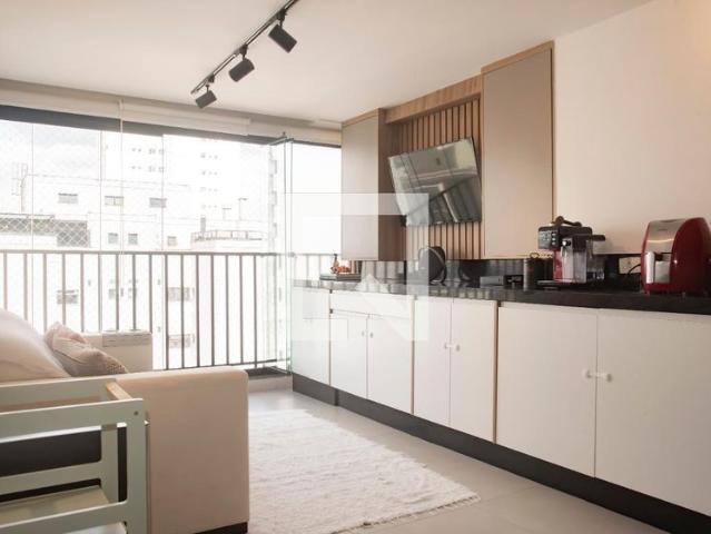 Apartamento aluguel em Região Imediata de São Paulo, Região Metropolitana de São Paulo