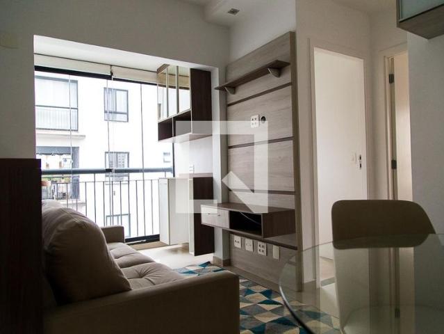 Apartamento aluguel em Região Imediata de São Paulo, Região Metropolitana de São Paulo