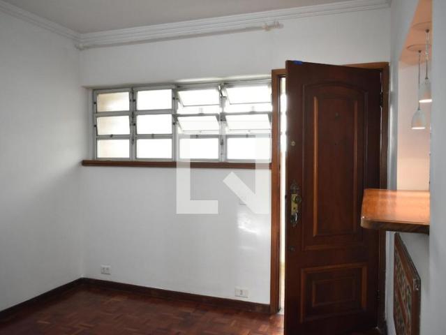 Apartamento aluguel em Região Imediata de São Paulo, Região Metropolitana de São Paulo