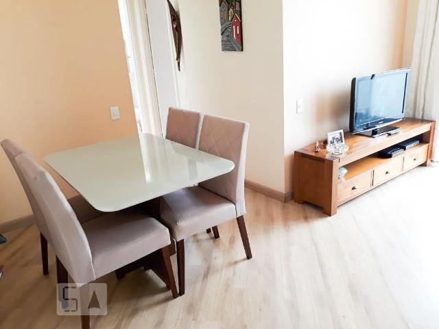 Apartamento aluguel em Região Imediata de São Paulo, Região Metropolitana de São Paulo