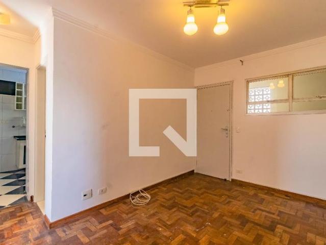 Apartamento aluguel em Região Imediata de São Paulo, Região Metropolitana de São Paulo