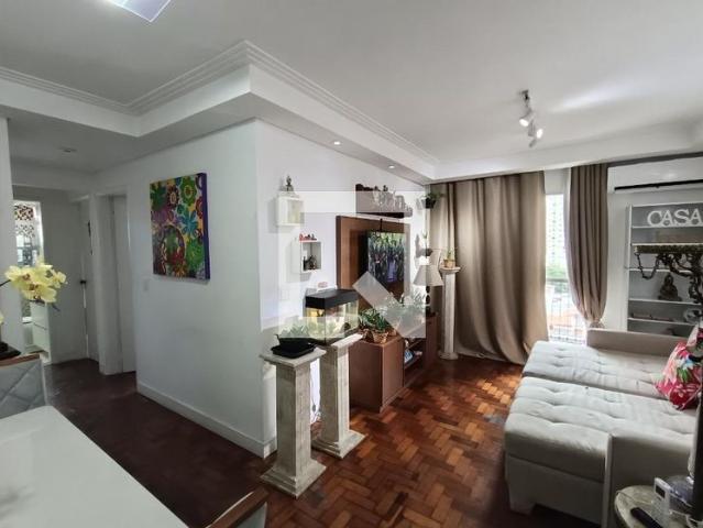 Apartamento aluguel em Região Imediata de São Paulo, Região Metropolitana de São Paulo