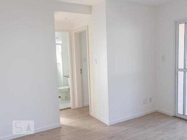 Apartamento aluguel em Região Imediata de São Paulo, Região Metropolitana de São Paulo