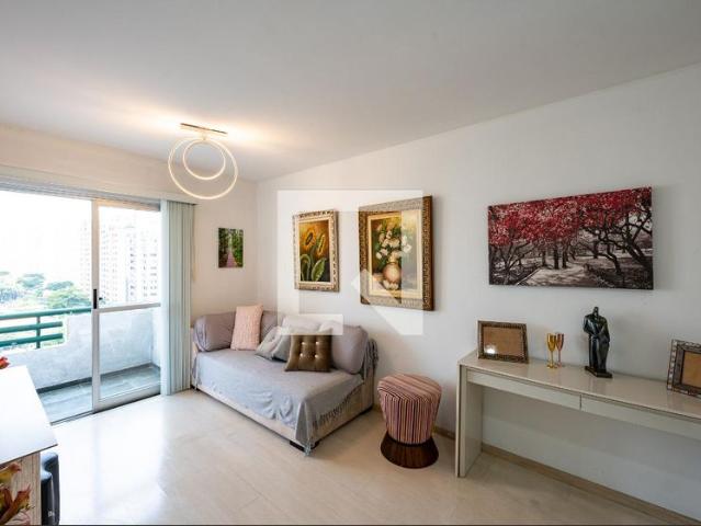 Apartamento aluguel em Região Imediata de São Paulo, Região Metropolitana de São Paulo