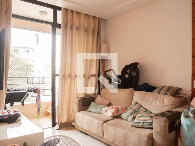Apartamento aluguel em Região Imediata de São Paulo, Região Metropolitana de São Paulo