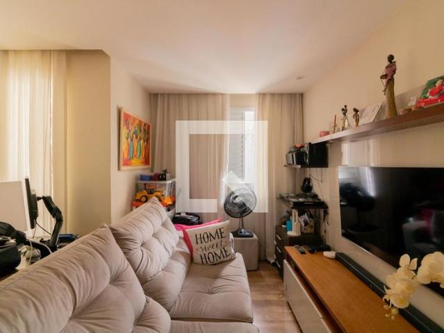 Apartamento aluguel em Região Imediata de São Paulo, Região Metropolitana de São Paulo