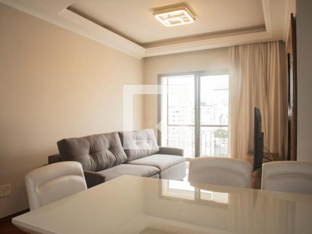 Apartamento aluguel em Região Imediata de São Paulo, Região Metropolitana de São Paulo