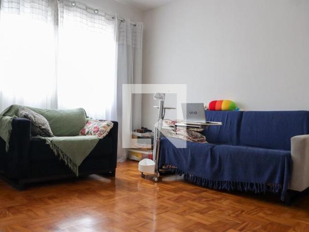 Apartamento aluguel em Região Imediata de São Paulo, Região Metropolitana de São Paulo