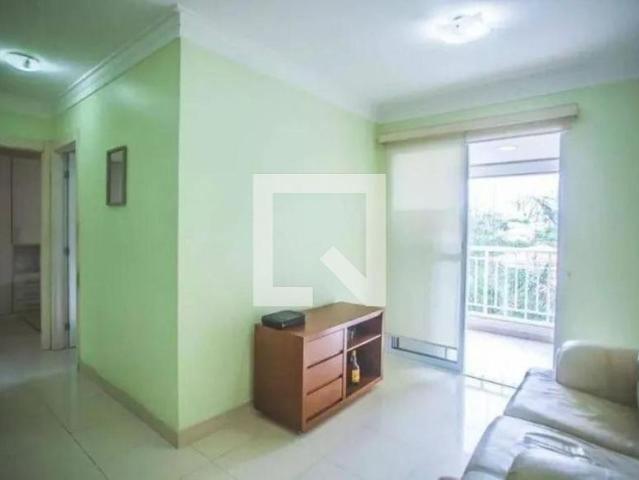 Apartamento aluguel em Região Imediata de São Paulo, Região Metropolitana de São Paulo
