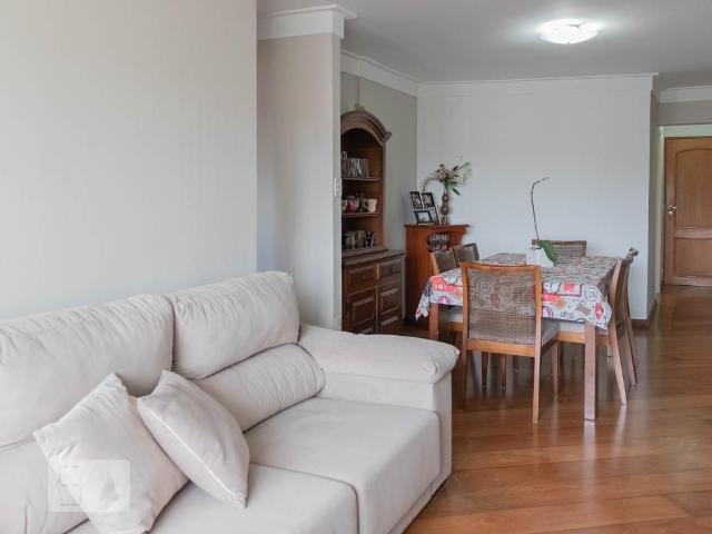 Apartamento aluguel em Região Imediata de São Paulo, Região Metropolitana de São Paulo