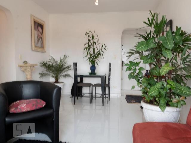 Apartamento aluguel em Região Imediata de São Paulo, Região Metropolitana de São Paulo