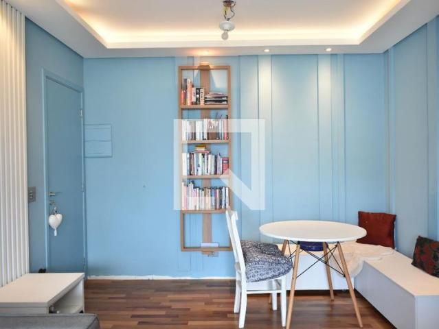 Apartamento aluguel em Região Imediata de São Paulo, Região Metropolitana de São Paulo