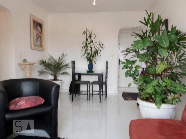 Apartamento aluguel em Região Imediata de São Paulo, Região Metropolitana de São Paulo