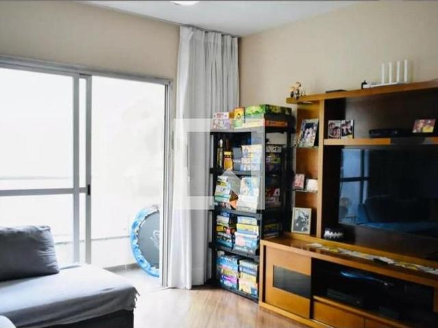 Apartamento aluguel em Região Imediata de São Paulo, Região Metropolitana de São Paulo