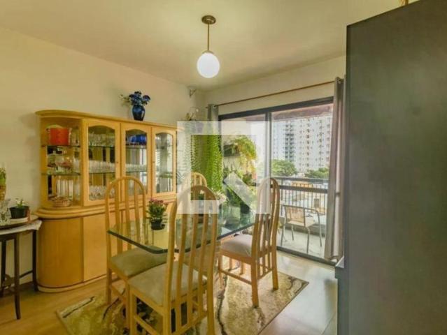 Apartamento aluguel em Região Imediata de São Paulo, Região Metropolitana de São Paulo