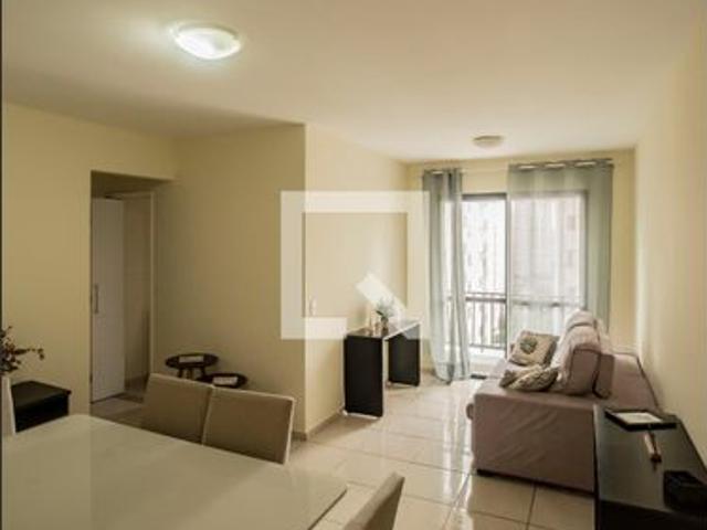 Apartamento aluguel em Região Imediata de São Paulo, Região Metropolitana de São Paulo