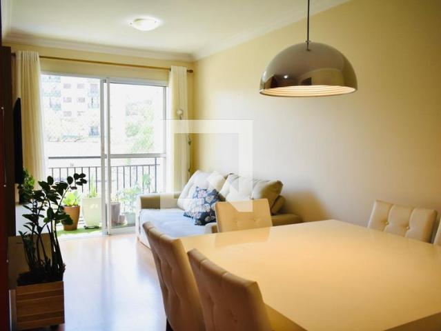Apartamento aluguel em Região Imediata de São Paulo, Região Metropolitana de São Paulo