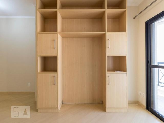 Apartamento aluguel em Região Imediata de São Paulo, Região Metropolitana de São Paulo