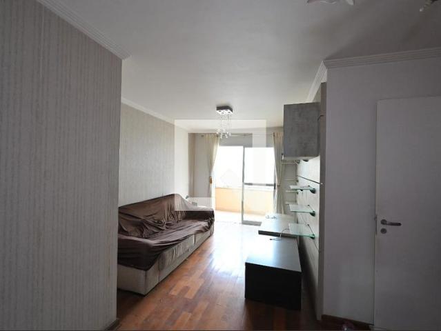 Apartamento aluguel em Saúde, São Paulo