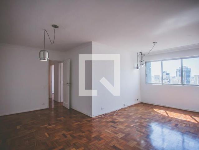 Apartamento aluguel em Região Imediata de São Paulo, Região Metropolitana de São Paulo