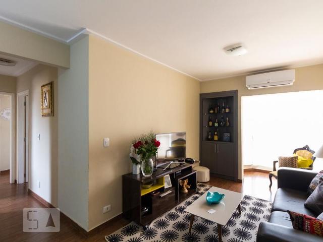 Apartamento aluguel em Região Imediata de São Paulo, Região Metropolitana de São Paulo