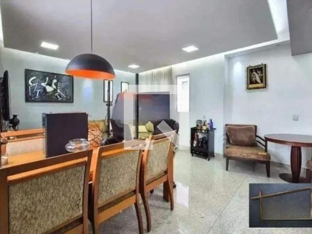 Apartamento aluguel em Regional Centro-Sul, Belo Horizonte