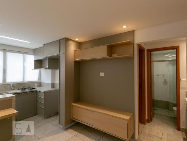 Apartamento aluguel em Regional Centro-Sul, Belo Horizonte