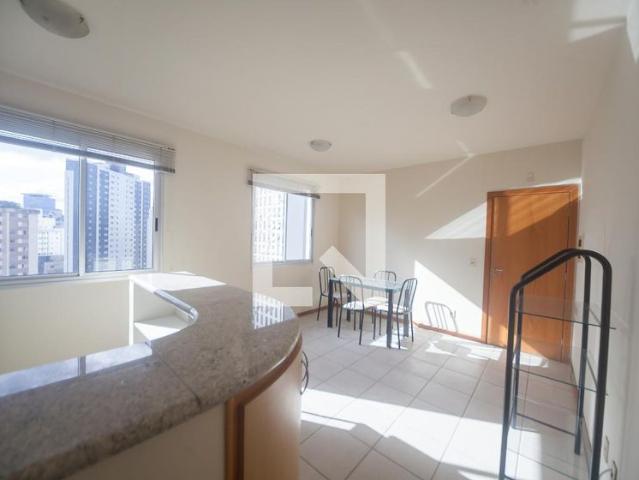 Apartamento aluguel em Regional Centro-Sul, Belo Horizonte