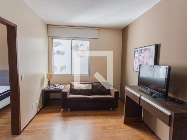 Apartamento aluguel em Regional Centro-Sul, Belo Horizonte