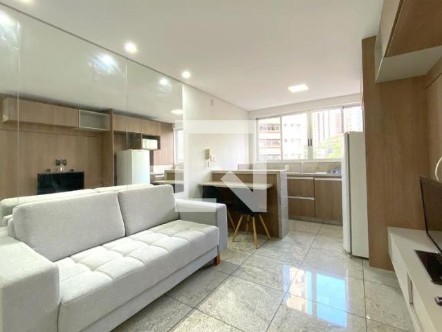 Apartamento aluguel em Regional Centro-Sul, Belo Horizonte