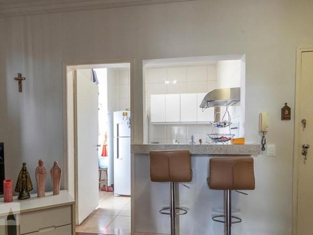 Apartamento aluguel em Regional Centro-Sul, Belo Horizonte