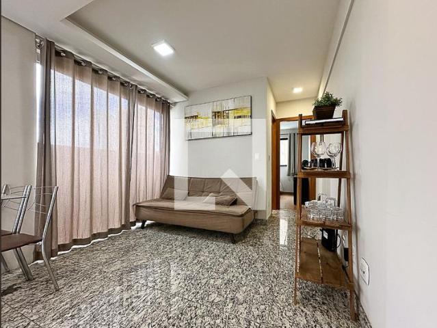 Apartamento aluguel em Savassi, Belo Horizonte