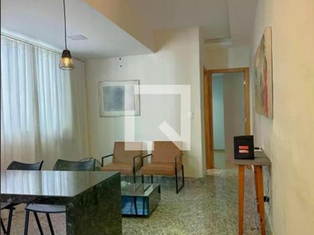 Apartamento aluguel em Região Geográfica Imediata de Belo Horizonte, Região Metropolitana de Belo Horizonte